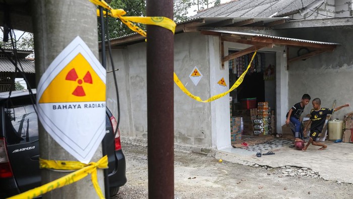 Bahaya Radiasi bagi Makhluk Hidup: Belajar dari Kasus Cikande yang Bikin Heboh