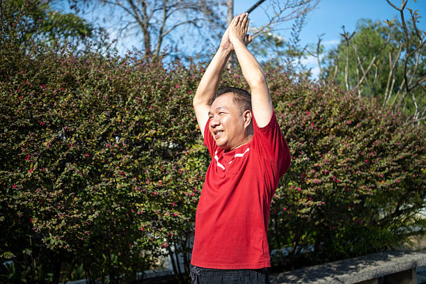 Olahraga 10 Menit untuk Pekerja 9-to-5