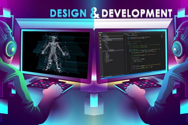 Pentingnya Design dan Development dalam Game Development